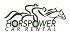 Horspower car Rental logo