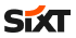 SIXT logo