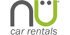 NUCarrentals logo