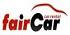 FairCar logo