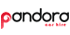 Pandora logo