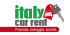 Italy Car Rent logo