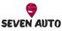 Seven Auto logo