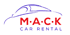 Mack logo