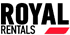 Royal Rentals logo