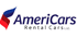 Americars Auto Rental logo