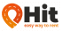 Hit logo