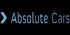 Absolute Cars logo