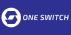 One Switch Rent a Car logo