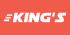 King's Car Rental logo