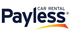 Payless Car Rental logo