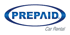 Prepaid Car Rental logo