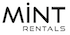 Mint Rentals logo