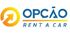 Opcao Rent a Car logo