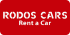 RODOS CARS logo