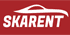 SKARENT logo