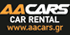 AACARS logo