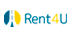 Rent4U logo