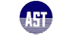 AST Car Rental & Tours logo