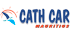 CATH CAR RENTAL logo