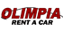 Olimpia Rent a Car logo