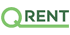 Q Rent logo