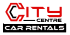 City Centre Car Rentals logo