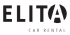 Elita Rent A Car logo