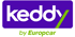 Keddy logo