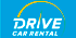 Drive Car Rental logo