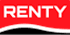 RENTY logo