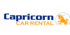 Capricorn Seychelles logo