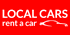 LocalCars Rent-A-Car logo