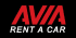 Avia Rent A Car logo