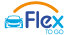 Flex To Go logo