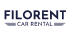 Filorent logo