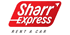 Sharr Express logo