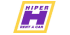 Hiper rent a car logo