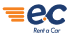 EC Rent a Car logo