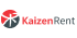 Kaizen Rent logo