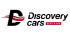 Discovery Cars logo