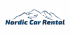 Nordic Car Rental logo