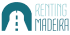 Renting Madeira logo