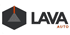 Lava Car Rental logo