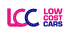 Low Cost Cars logo