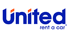 United Rent A Car logo