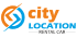 CITY LOCATION logo