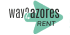 Way2Azores Rent logo