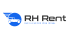 Rhrent logo