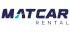 Matcar Rental Turkey logo